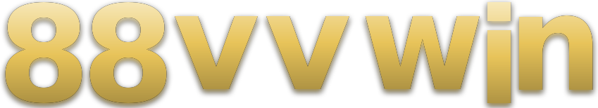 88vv win logo